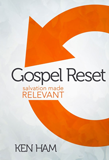 Gospel Reset